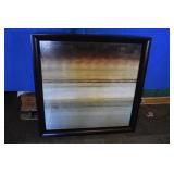 "Beauty in Blue II" by Randy Hibberd