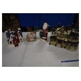 Christmas Decor Lot