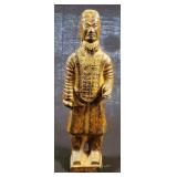Bronze Replica of Terracotta Warrior