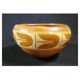 Pueblo Earthenware瓱id-20th Century