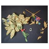 Dollar Bill Origami Collection