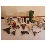 Western-Themed Decor