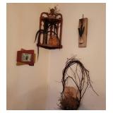 Decorative Wall Pieces