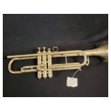 American Standard Brass Trumpet