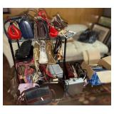Assortment of New Handbags & Purses