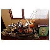 Decor & Vintage Pieces