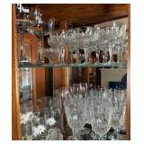 Glassware and Stemware