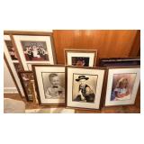 Various Frame Collection