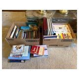 Collection of Religious Books