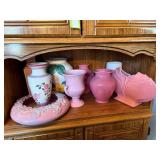 Ceramic Vases and Planters