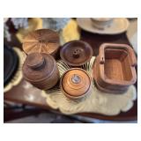 Unique Wooden Pieces