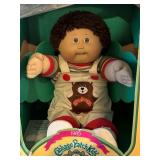 1985 Cabbage Patch Kids Doll in Original Box