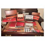 Pens, Writing Sets, and Accessories