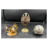 Decorative Items, Lenox