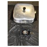 Vtg Presto 11" Cook N Serve