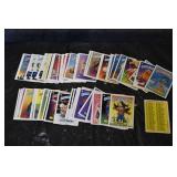 Garbage Pail Kids Trading Cards/Stickers 1996