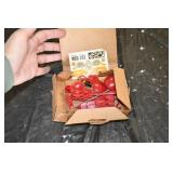 Vtg Ungar Plastic Hot Rod Model Kit