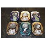 Pokemon Trading Cards Tins