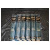 Set of 6 Novels by Edna Ferber