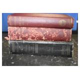 Vtg Medical Books/Encyclopedia