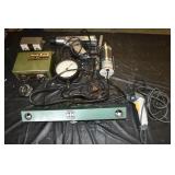 Misc Tools and Gauges