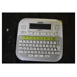 Brother P Touch Label Printer