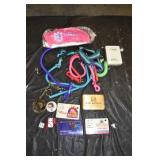 Vtg Casino Souvenier Lot