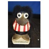 Vtg IBEW Credit Union Figure