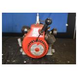 Vtg Ohlsson & Rice Tiny Tiger Gas Generator