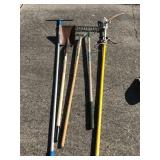 Yard Tools Set