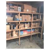 Computer and Radio Parts