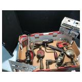 Vintage Tools and Hardware