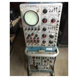 Tektronix Type 547 Oscilloscope