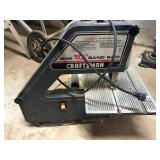 Craftsman 10-Inch Bandsaw