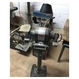 Craftsman 1/3 HP Bench Grinder