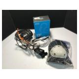 Safety Gear Bundle with Ear Muffs
