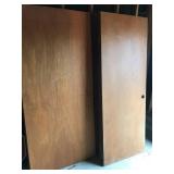 13 Wooden Interior Doors