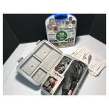 Dremel Rotary Tool Set with Accessories