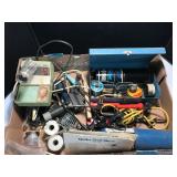 Soldering and Welding Tools