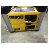 Champion 2000-Watt Inverter Generator