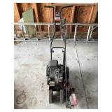 Yard Machines 3.5HP Gas Edger
