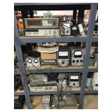 Vintage Electronics and Equipment
