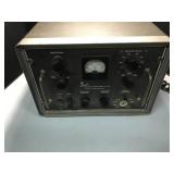 Polytechnic Model 909 Klystron Power Supply