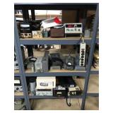 Electrical Testers Collection