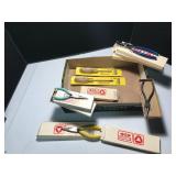 NIB Cutters and Tools