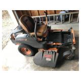36´´ Deck Scag Liberty Z Mower