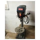 Ryobi DP121L Tabletop Drill Press