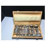 Professional Router Bit Set