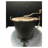 No. 4 Universal Bread Maker