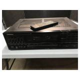 Pioneer VSX-3000 Stereo Receiver